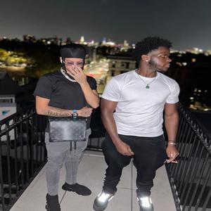 see me gone (feat. AJ Kartier) (Explicit)