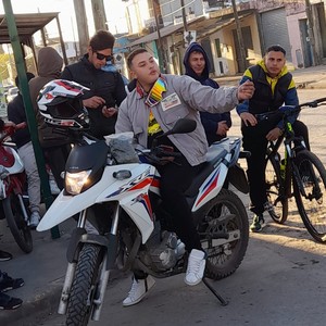 no sea envidioso #Drillargento (feat. Eluney) (Explicit)