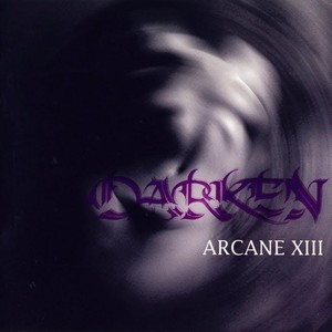 Arcane XIII