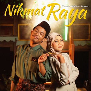 Nikmat Raya