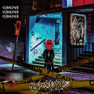 KILL (feat. HXTSPXT & CVRNAGE) (Explicit)