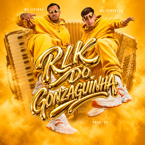 RLK DO GONZAGUINHA (Explicit)