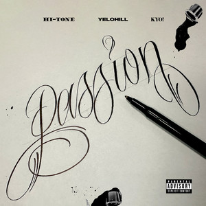Passion (Explicit)
