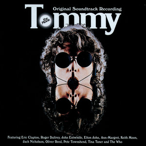 Tommy (Original 1975 Motion Picture Soundtrack / 2000 Remaster)