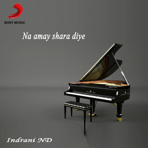 Na Amay Shara Diye - Single