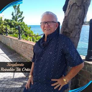 Paseando por Puerto Rico (feat. Charlie Aponte)