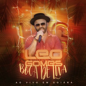 Boca de Lua(Ao Vivo em Goiânia)