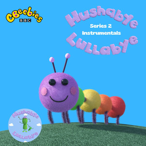 Hushabye Lullabye Series 2 (Music from the Original TV Series [Instrumentals])