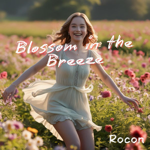 Blossom in the Breeze