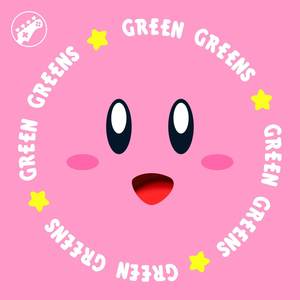 Green Greens (From "Kirby's Dream Land")