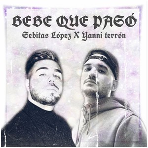 Bebé Qué Pasó