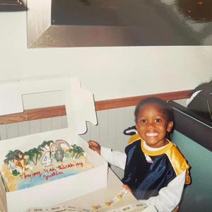 Been Dat Boy (Explicit)