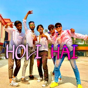 Holi Hai