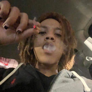 Silly fried (Explicit)