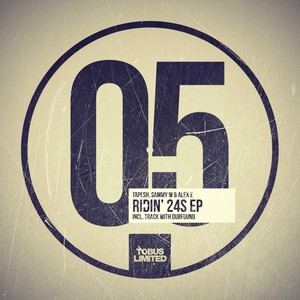 Ridin' 24s (Original Mix)