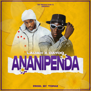 Ananipenda (Remix)
