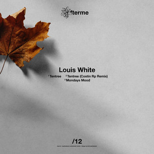 12 / Louis White, Costin Rp [DAM12]