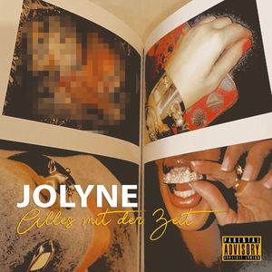 Alles mit der Zeit (Explicit)