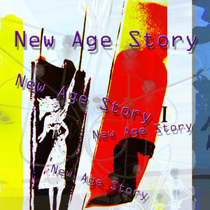 New Age Story The Collection