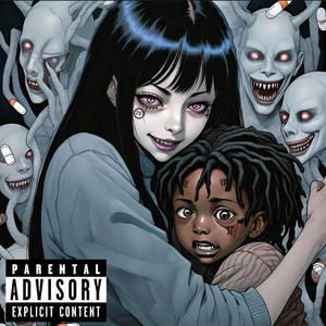 Ryu Hayabusa (feat. Lil Roche) (Explicit)