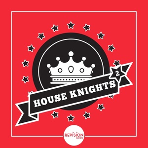 House Knights, Vol. 2