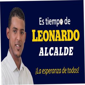 Tamo Con Leonardo (Explicit)