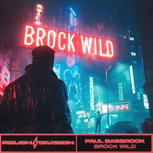 Brock Wild