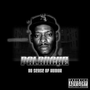 No Sense Of Humor (feat. D.I. The Dillaboy) [Explicit]