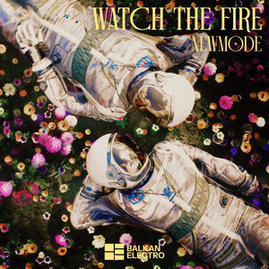 Watch The Fire (Extended Mix)