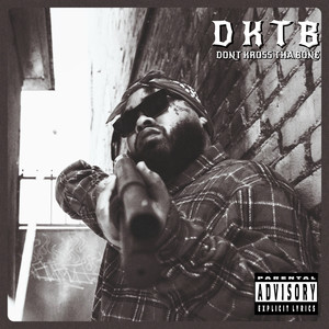 Dat Nigga Finna Die (Explicit)