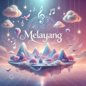 Melayang (Remastered 2024)