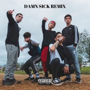 Damn Sick (Remix)