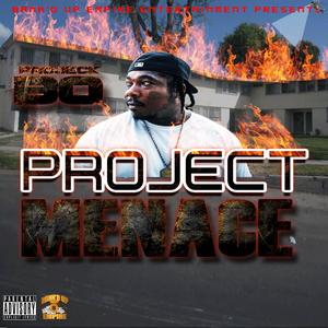 PROJECT MENACE (Explicit)