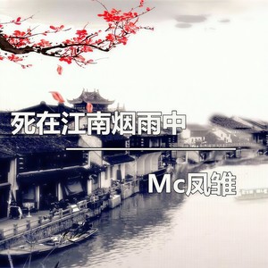 死在江南烟雨中