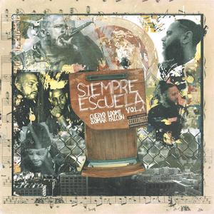 Frio (feat. FatZoe) (Bonus Track) (Explicit)