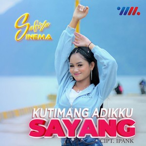 Kutimang Adikku Sayang