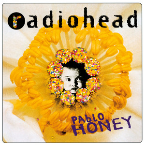 Pablo Honey (Explicit)