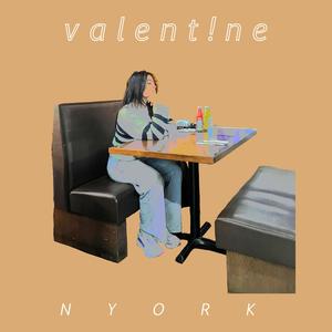 Valentine (Sped Up)