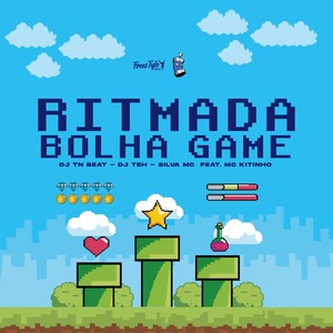 Ritmada Bolha Game (Explicit)