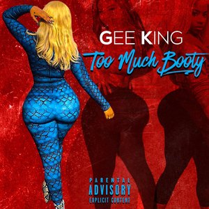 Too Much Booty (Explicit)