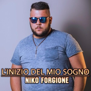 L'inizio del mio sogno