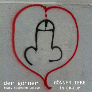 Gönnerliebe (in C#-Dur)