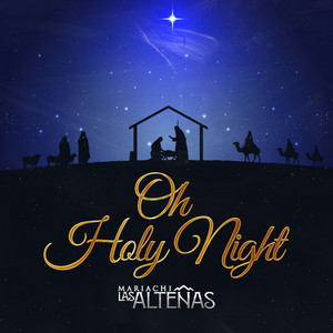 Oh Holy Night