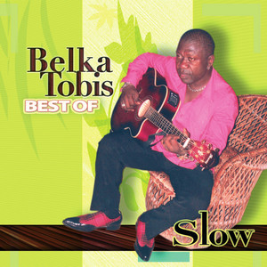 BELKA TOBIS BEST OF SLOW