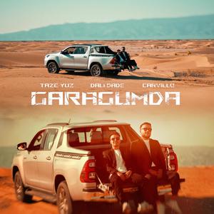 GARAGUMDA (feat. Syke Däli & Carvillo)