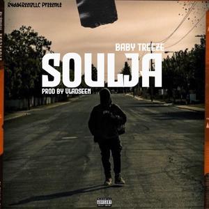 soulja (feat. vladseen) [Explicit]