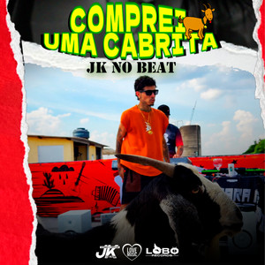 Comprei uma Cabrita (Explicit)