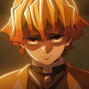 善逸bgm(鬼灭之刃)