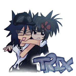trix (Explicit)