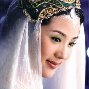 母亲河,我喊你一声妈妈